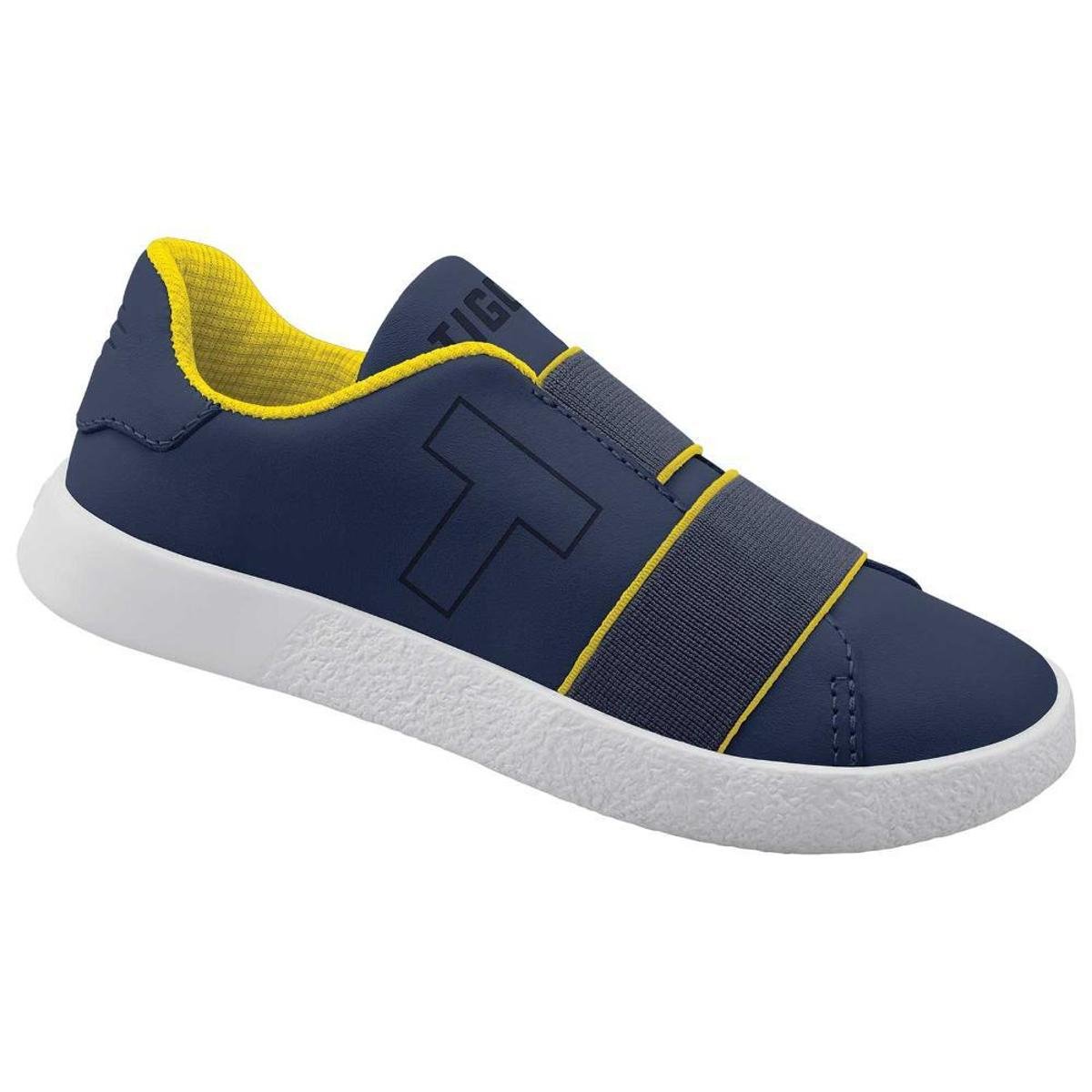 Tênis Cano Baixo Tigor T. Tigre Menino 227633 | Zattini