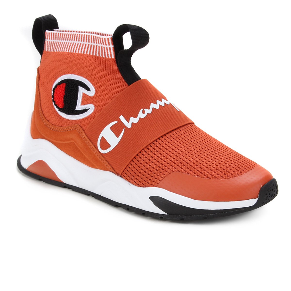 tenis champion masculino