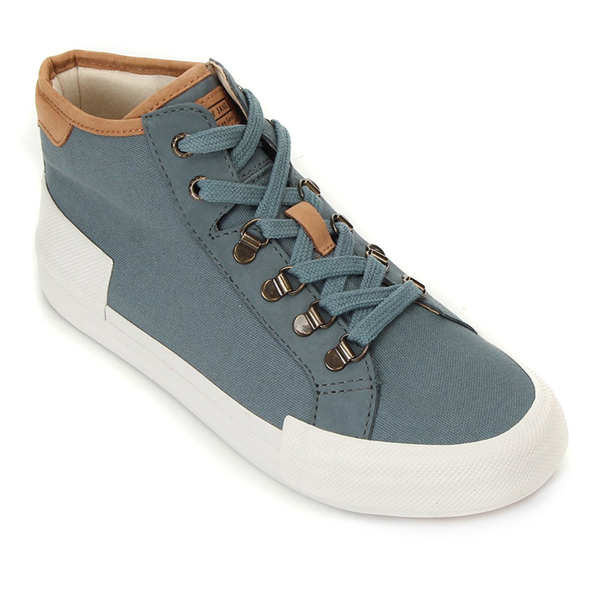 tenis mary jane cano baixo