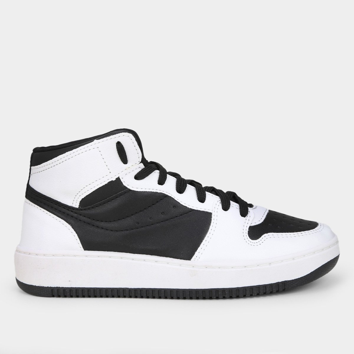 Menor preço em Tênis Cano Médio Starter Casual Feminino