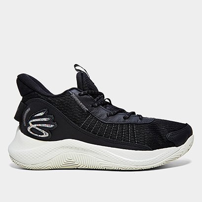 Tênis Cano Médio Under Armour Curry 3Z7 Masculino - Masculino