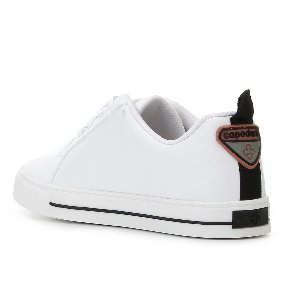 capodarte tenis branco