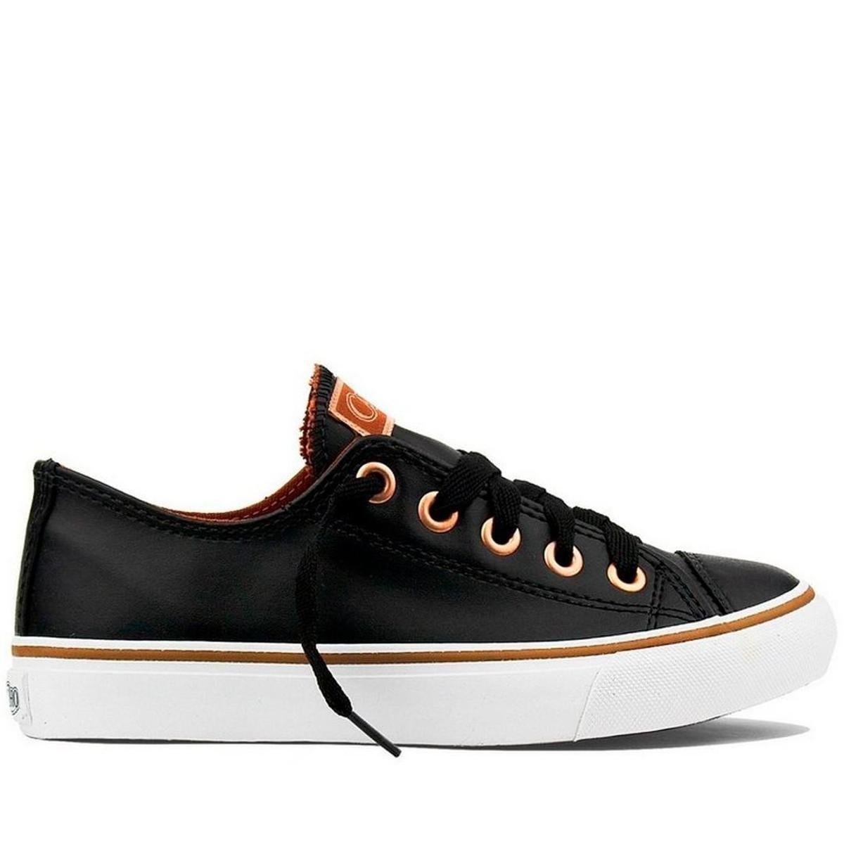 Tênis Capricho Like Class Feminino Zattini