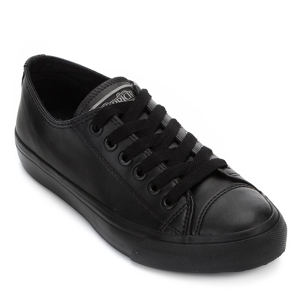 tenis capricho feminino preto