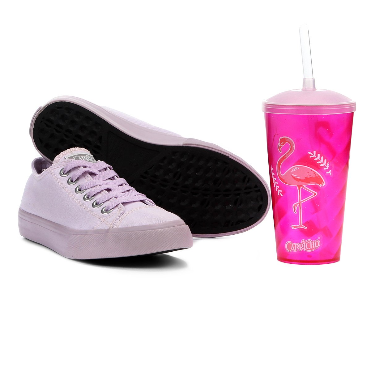 tênis capricho 2019