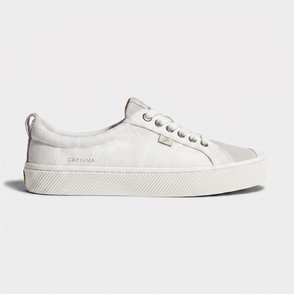 Tênis Cariuma Oca Low Feminino