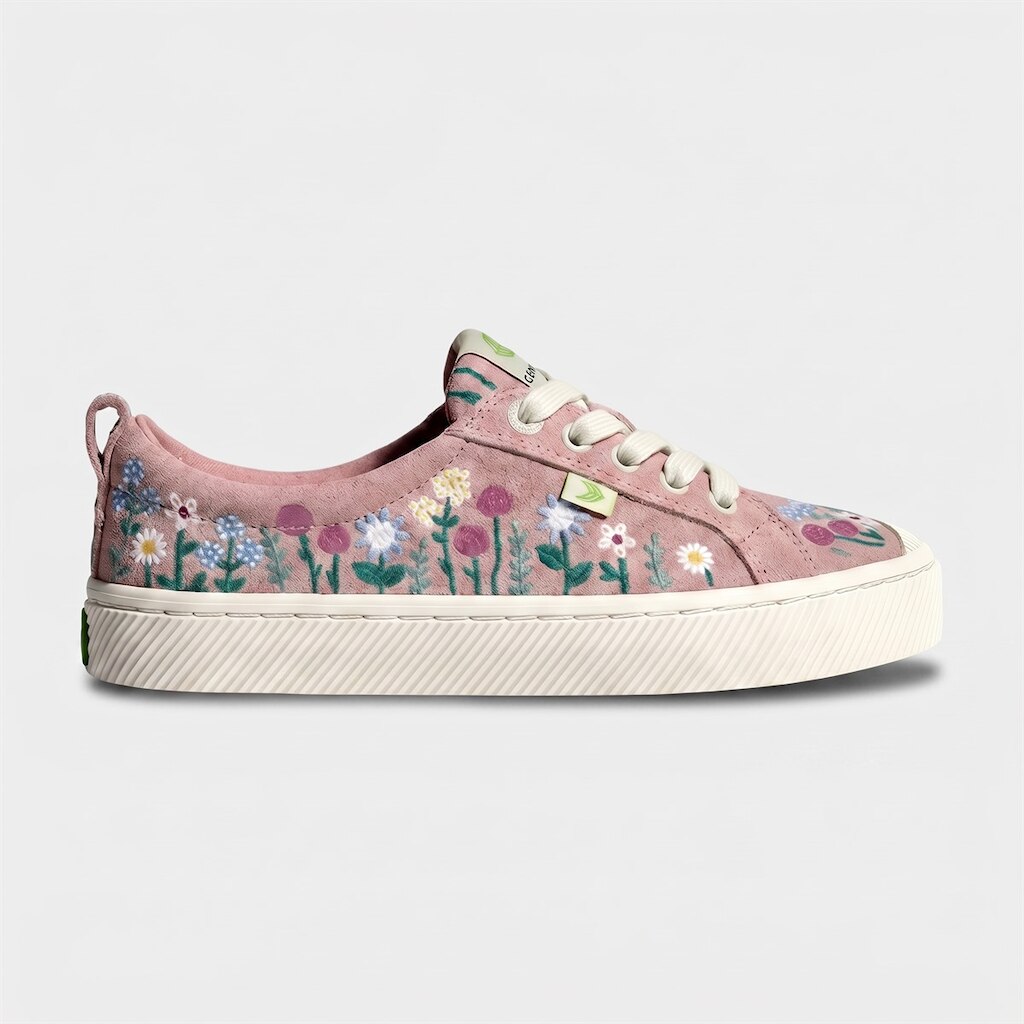 Tênis Cariuma Oca Low Feminino