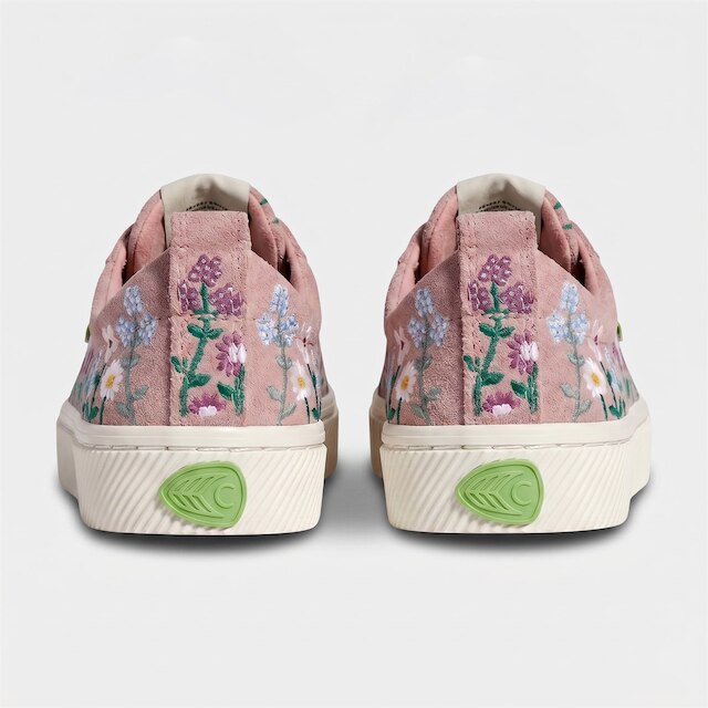 Tênis Cariuma Oca Low Feminino
