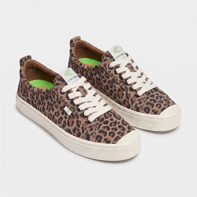 Tênis Cariuma Oca Low Feminino