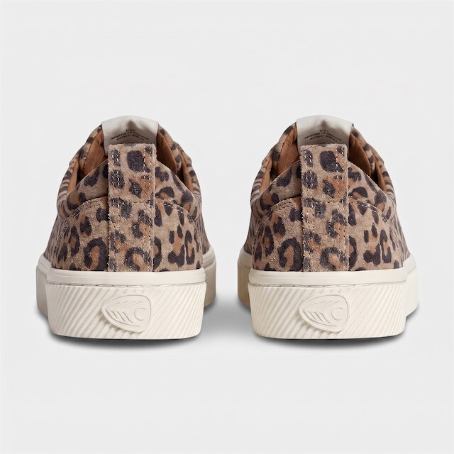 Tênis Cariuma Oca Low Feminino
