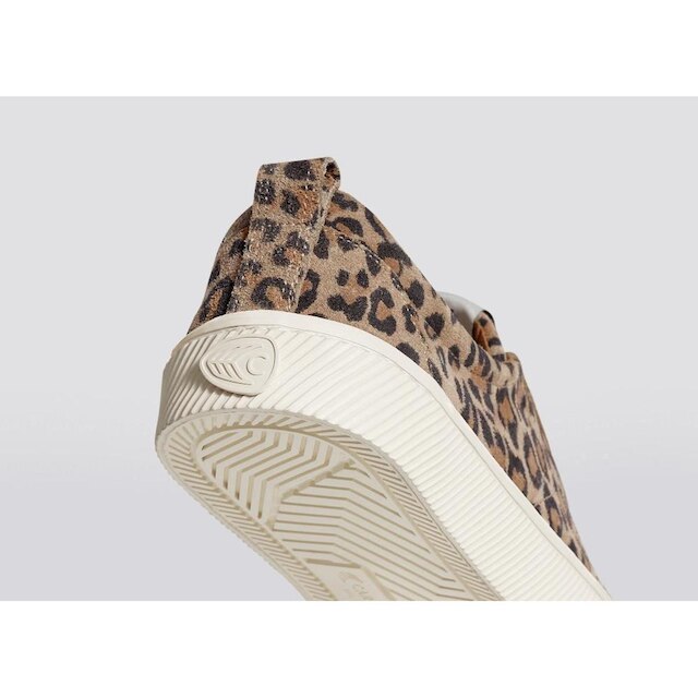 Tênis Cariuma Oca Low Feminino