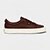 Tênis Cariuma Oca Low Feminino - Marrom Escuro+Branco