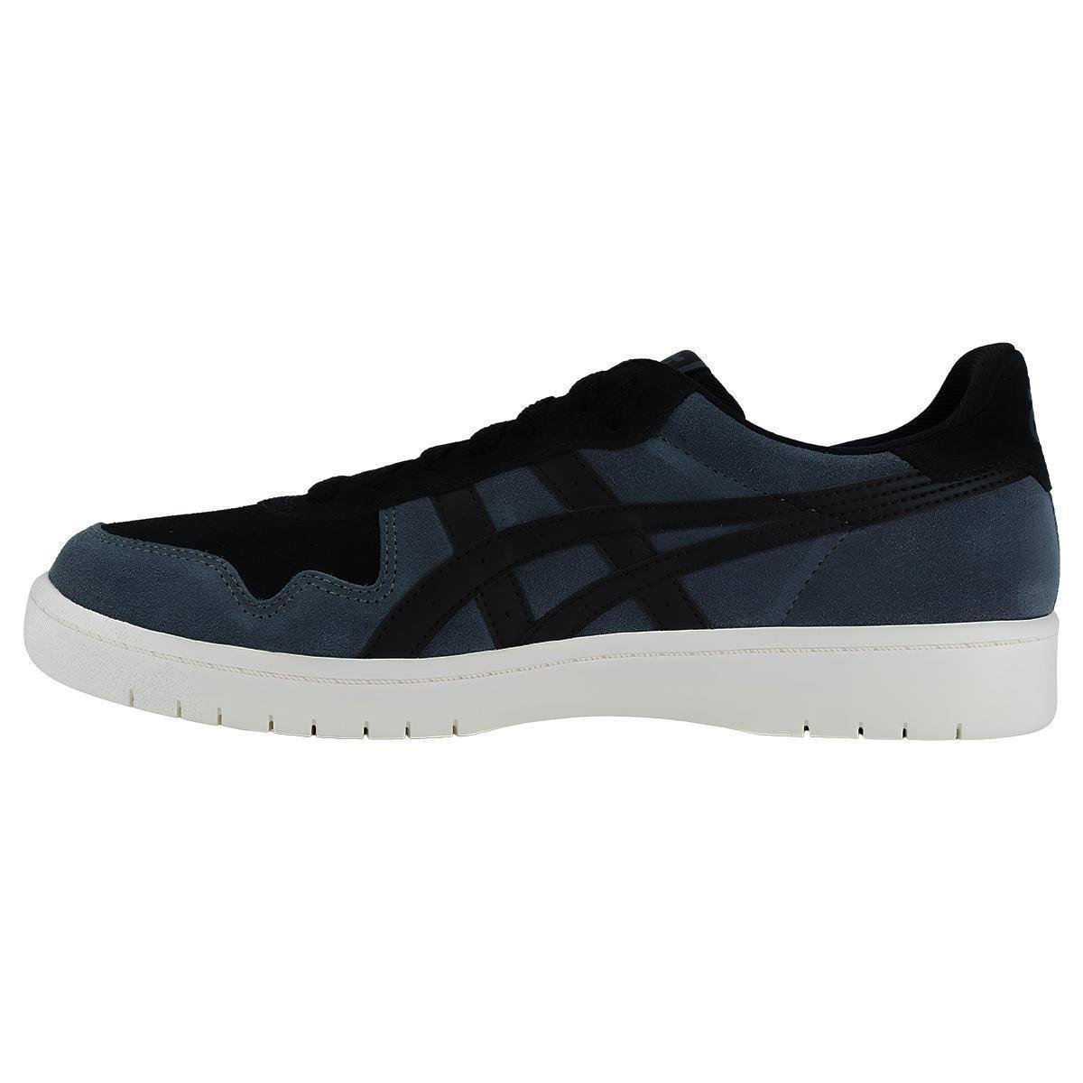 Tênis Casual Asics Japan S Camurça Masculino Original | Zattini