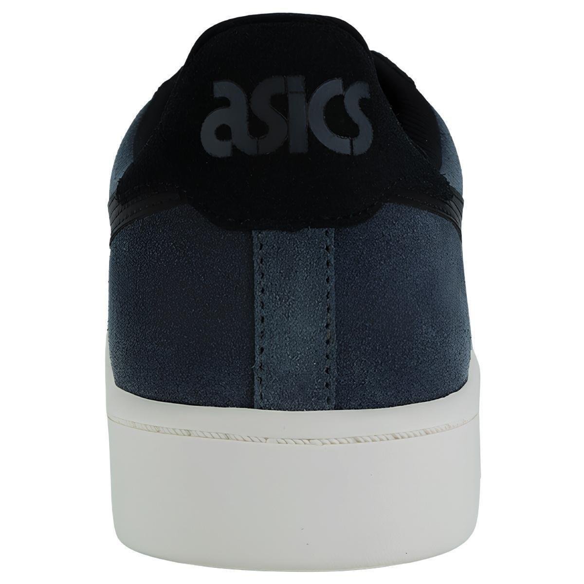 Tênis Casual Asics Japan S Camurça Masculino Original | Zattini
