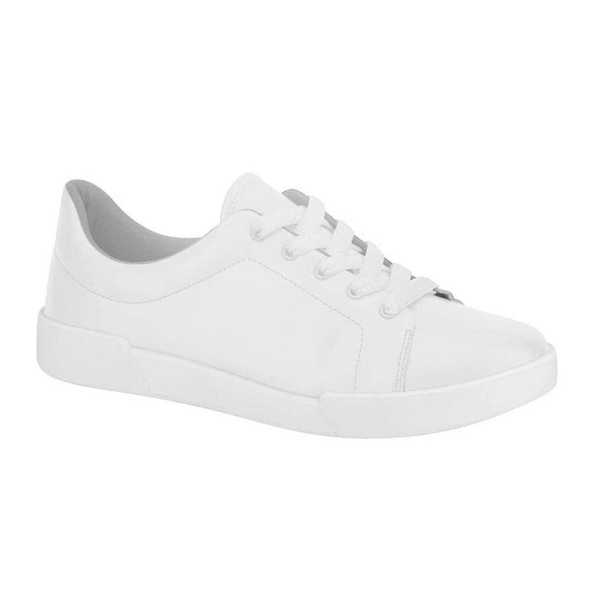 tenis casual feminino zattini