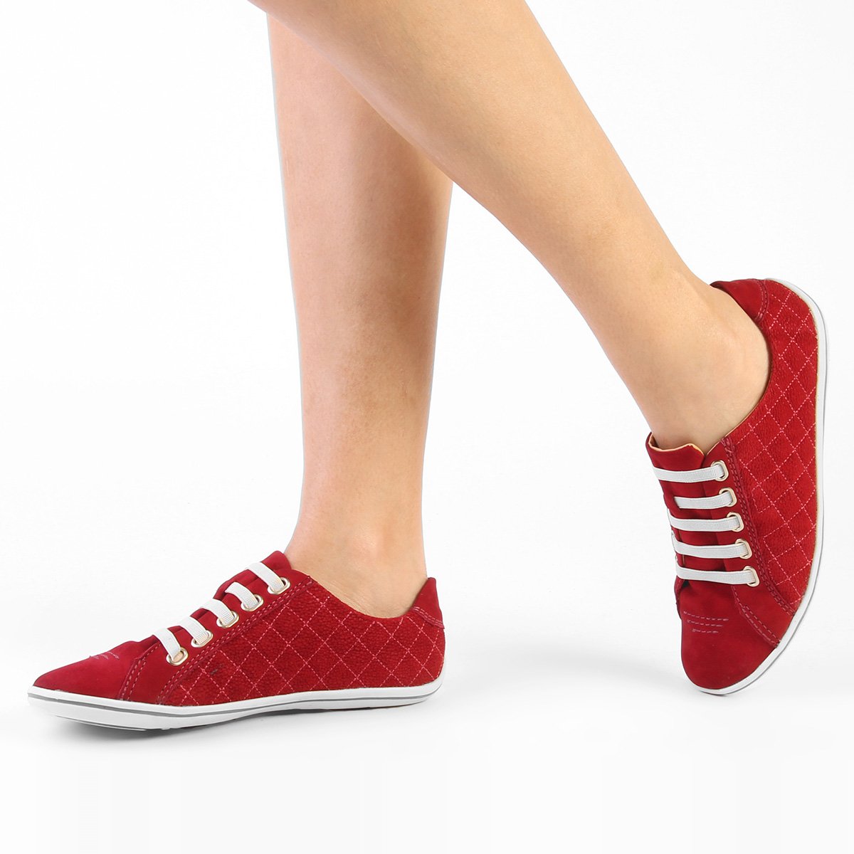 tenis bottero vermelho