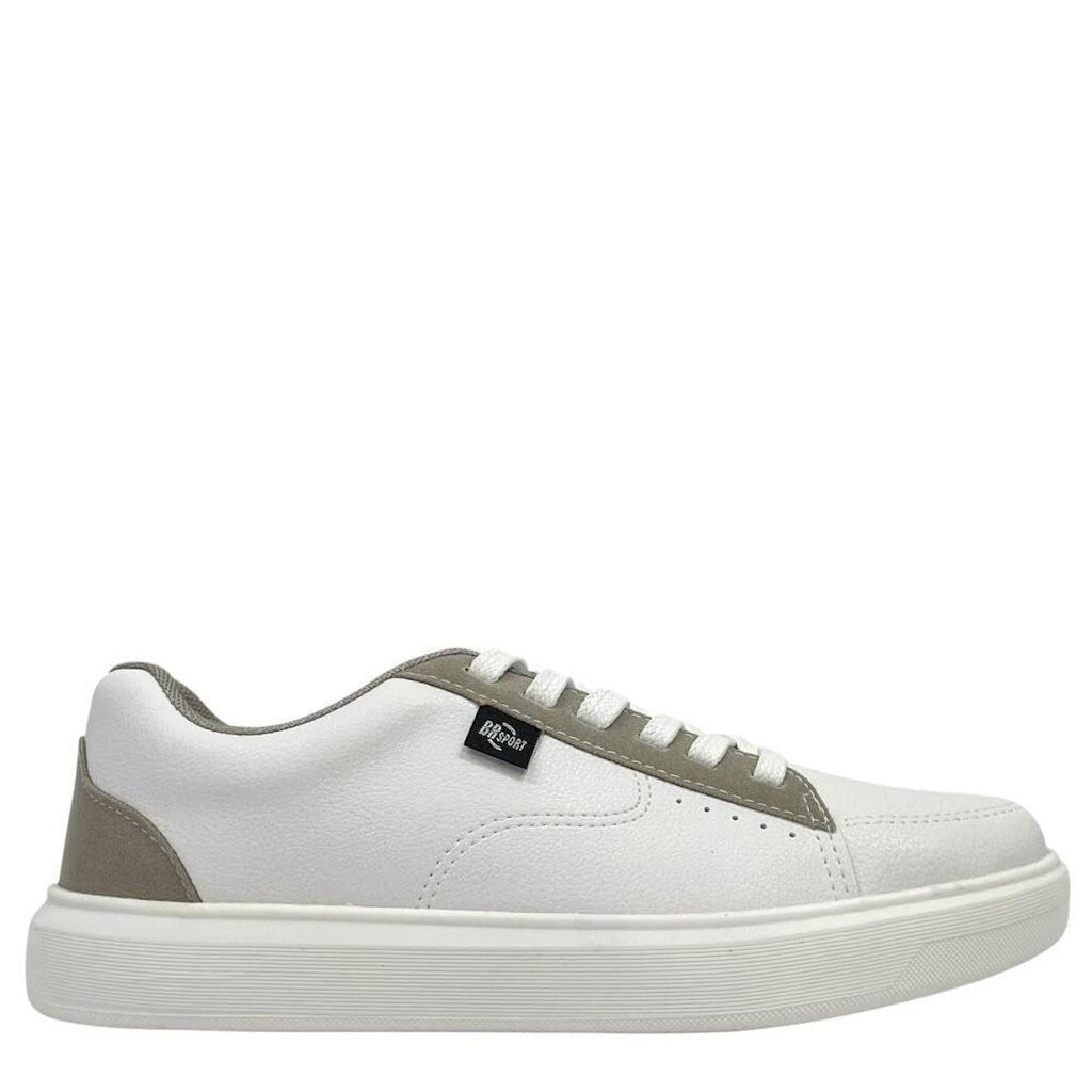 Tênis Casual BRSPORT Masculino Confortável com Cadarço 2274107