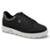 Tênis Casual Campesi CE022 Feminino - Preto - Preto