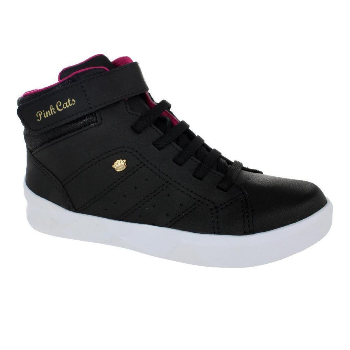 tenis infantil oscar calçados