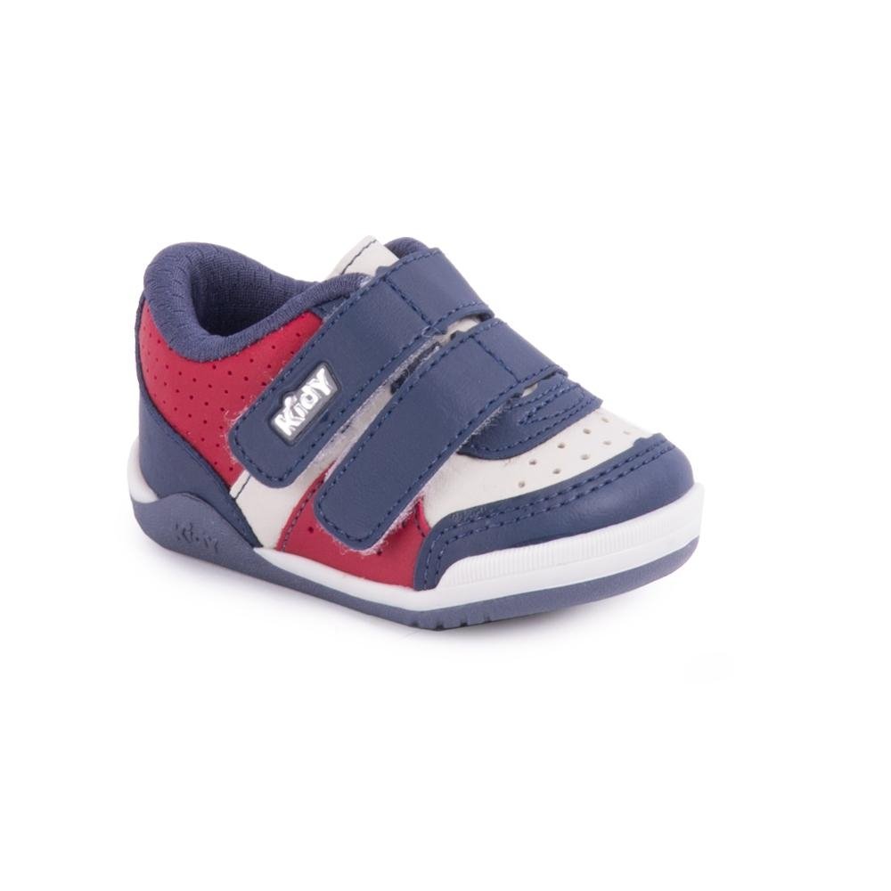 tenis kidy colors mno