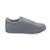 Tênis Casual Couro Dalla Vecchia Branco 20170393 - Branco 42 - Branco