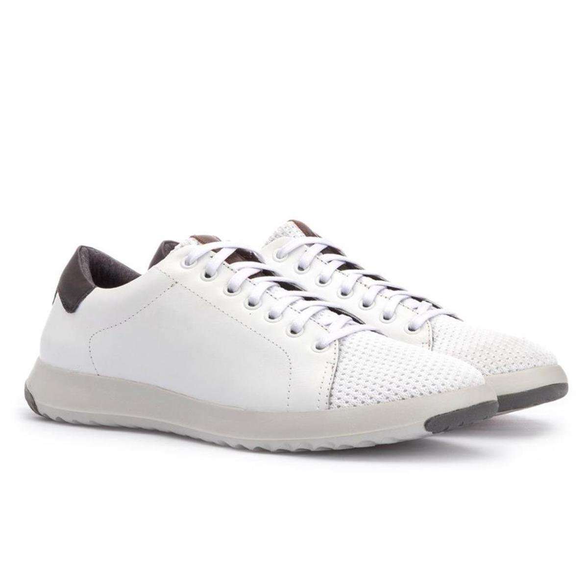 tenis macio para trabalhar