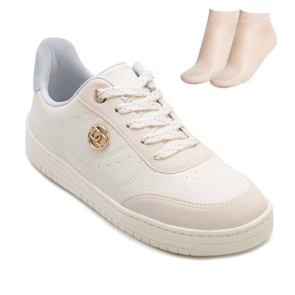 Tênis Casual Dakota BA e Meia DT26-D2651