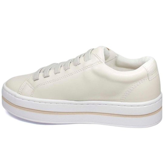 Tênis Casual Dalla Vecchia New Feminino 20280518