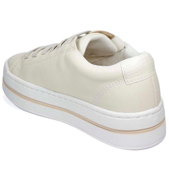 Tênis Casual Dalla Vecchia New Feminino 20280518