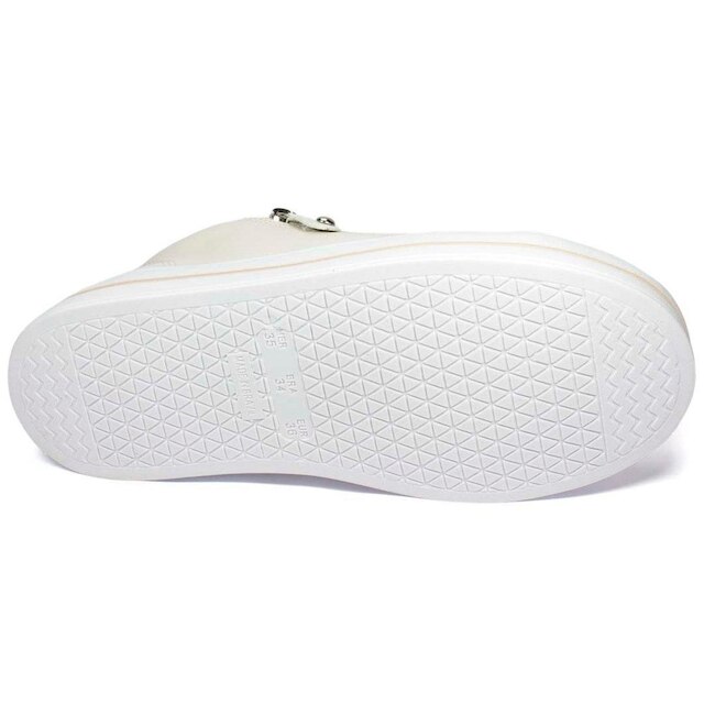 Tênis Casual Dalla Vecchia New Feminino 20280518