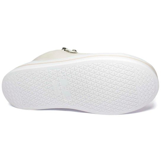 Tênis Casual Dalla Vecchia New Feminino 20280518
