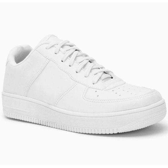 Sapatenis Casual Masculino Netshoes Tenis Casual Sapatenis