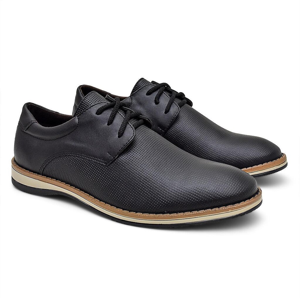 Tenis Casual Estilo Italiano para Casamento Festa Formatura