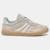 Tênis Casual Feminino 277-005-02 Via Marte - Cinza - Cinza