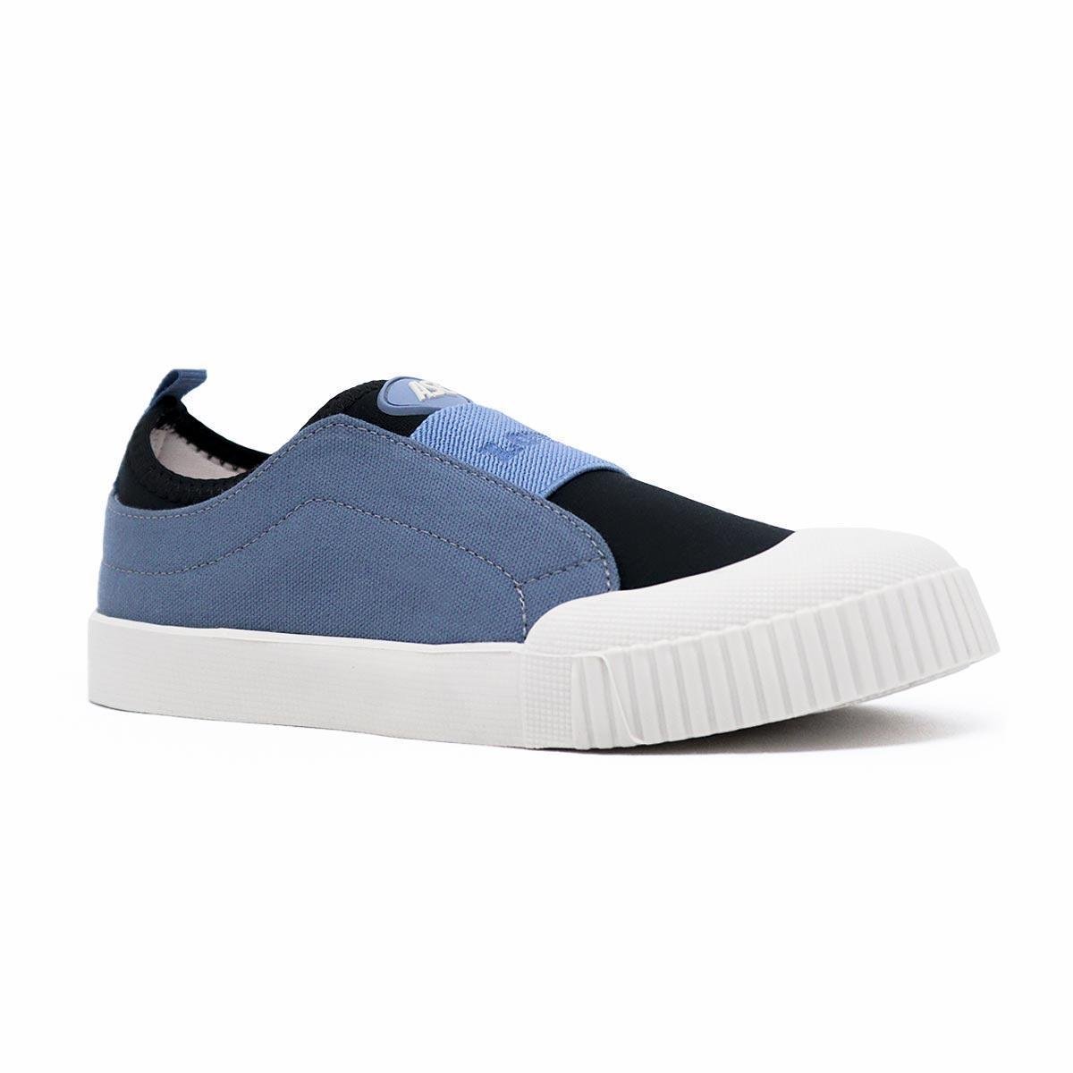 Tênis Casual feminino All Colors Neoprene com Elástico calce Fácil - Sarja Star Menor preço em Tênis Casual feminino All Colors Neoprene com Elástico calce Fácil - Sarja Star
