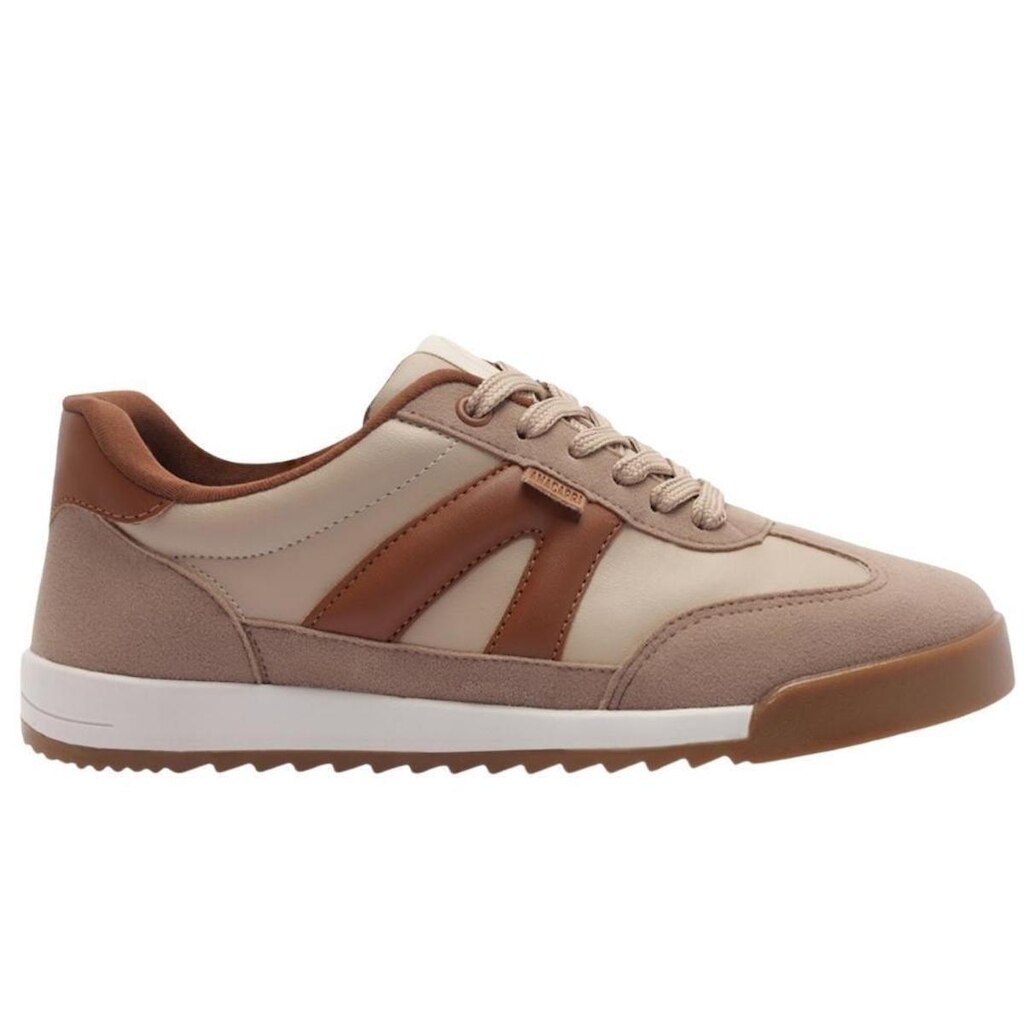 TÊNIS CASUAL FEMININO ANACAPRI AC1119 C307960002