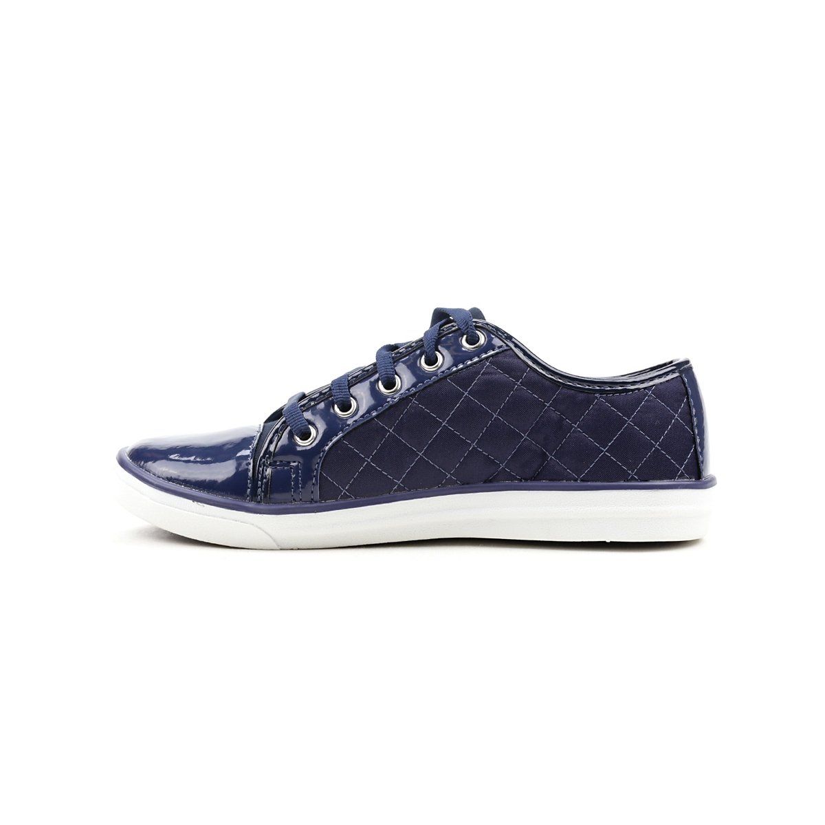 tenis casual azul marinho feminino