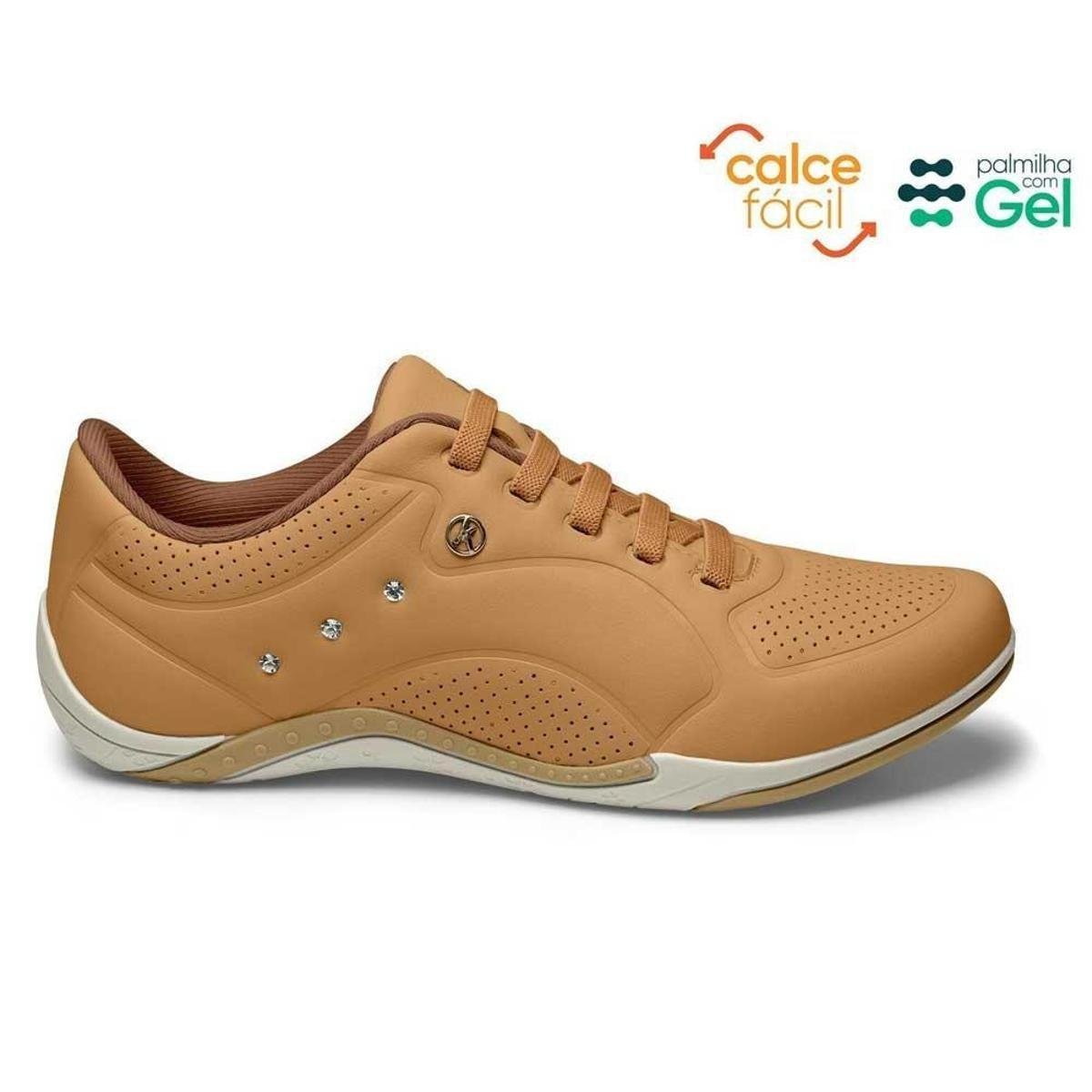 Zattini Tenis Tenis Kolosh 2018 Feminino Zattini Tenis Feminino - Main Image