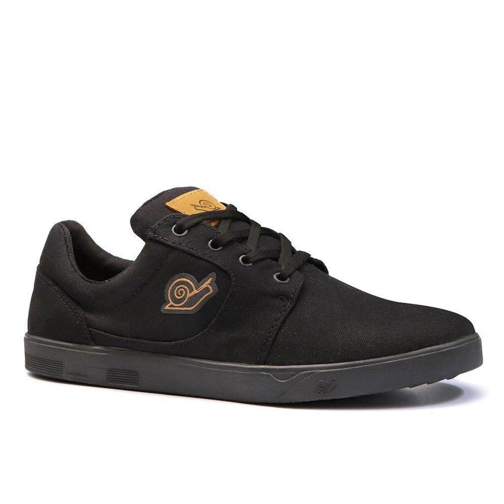 Tênis Casual Feminino Durável Landfeet 100% Couro Qualidade