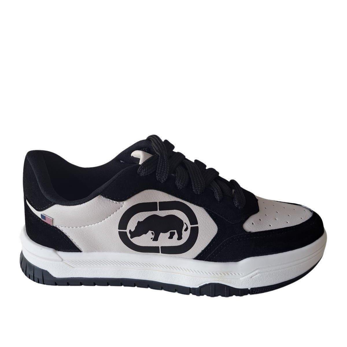 Ecko Unlimited Rhino Skate Shoes Ecko Kombat Tenis Da Ecko