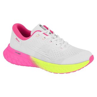 Tênis Casual Feminino Esportivo LIGHT FOAM ACTVITTA 4841400 Cor:;Tamanho:34