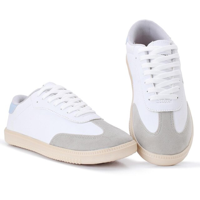 Tenis Casual Feminino Lançamento Confortável Classico Leve