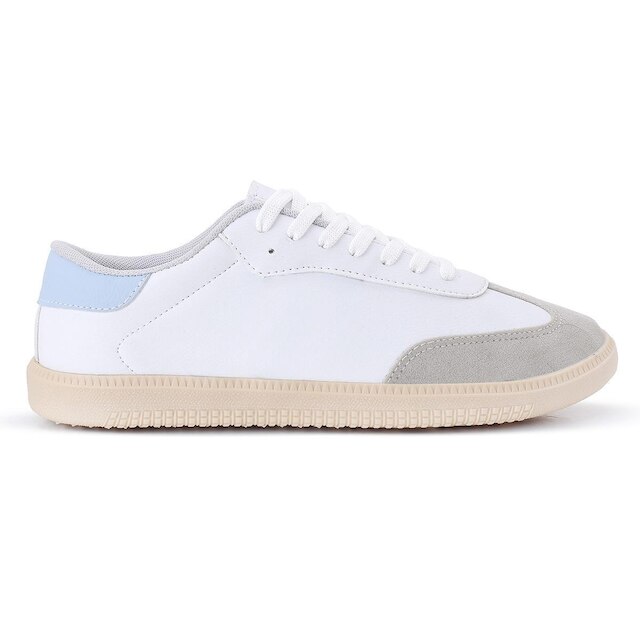 Tenis Casual Feminino Lançamento Confortável Classico Leve
