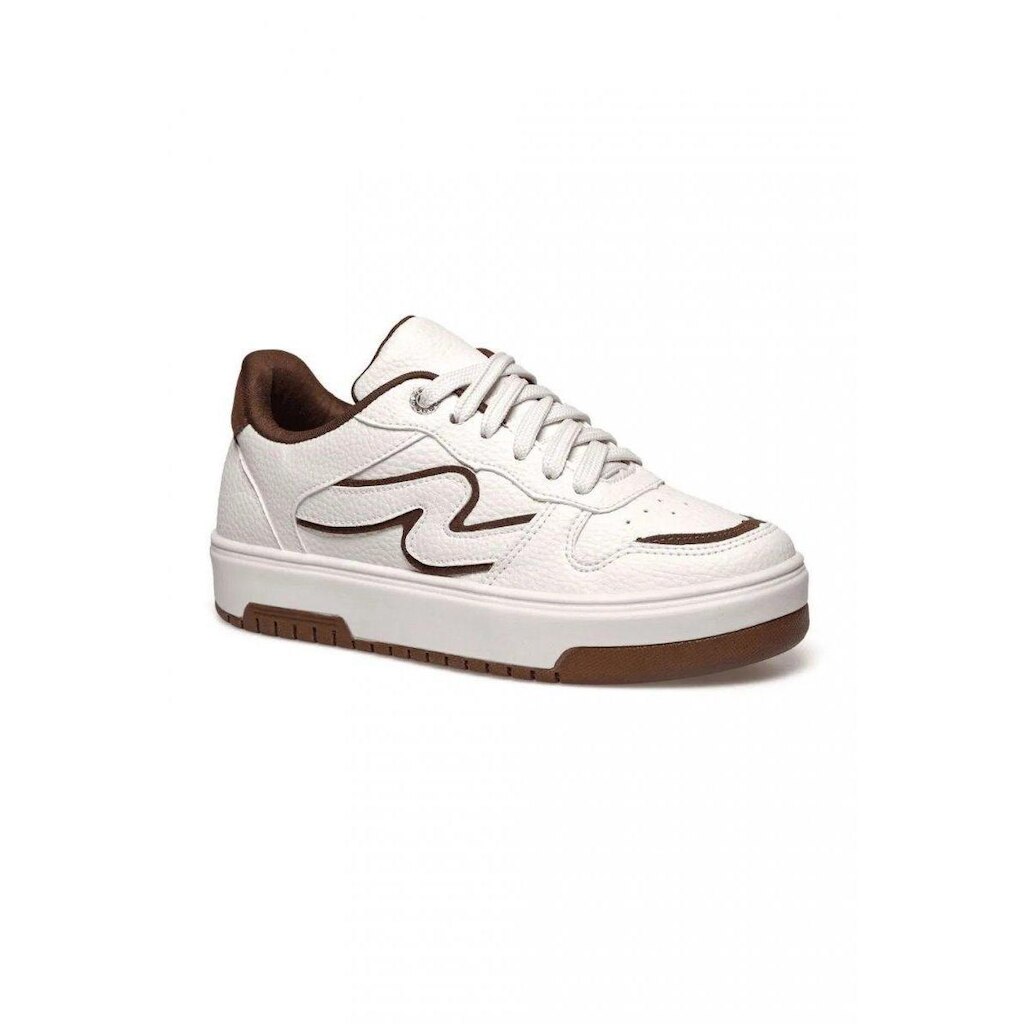 Tênis Casual Feminino Nadia Talita 70043