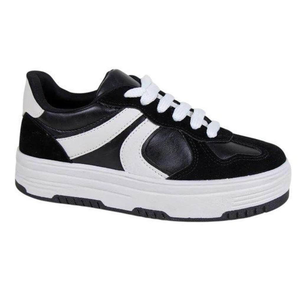Tênis Casual Feminino Nadia Talita 90014