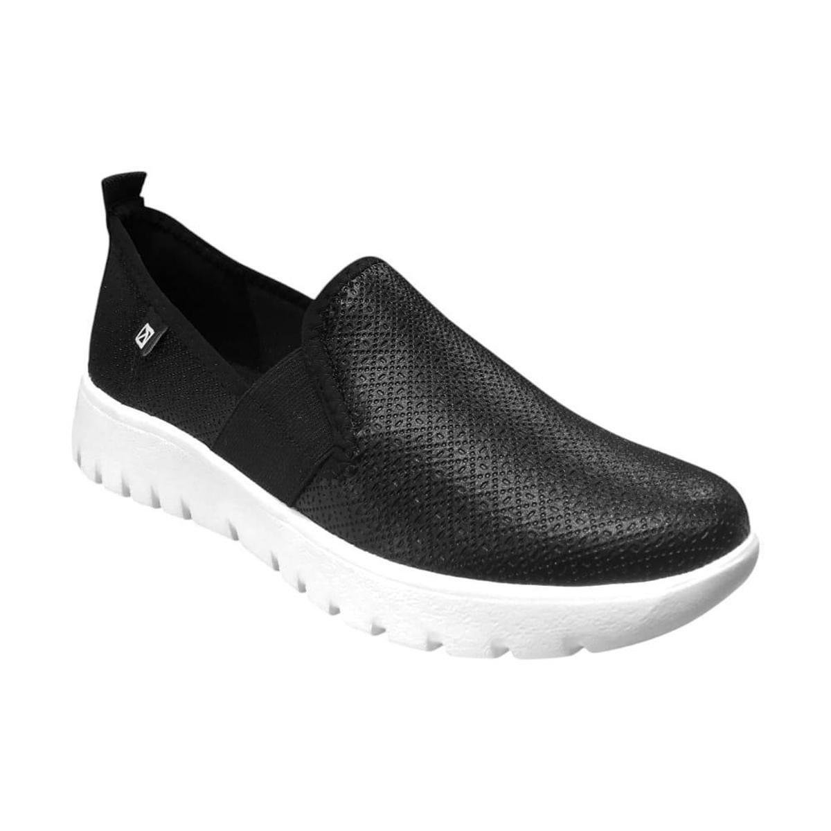 Tenis Feminino Slip On 40 Compre Online Zattini - Main Image