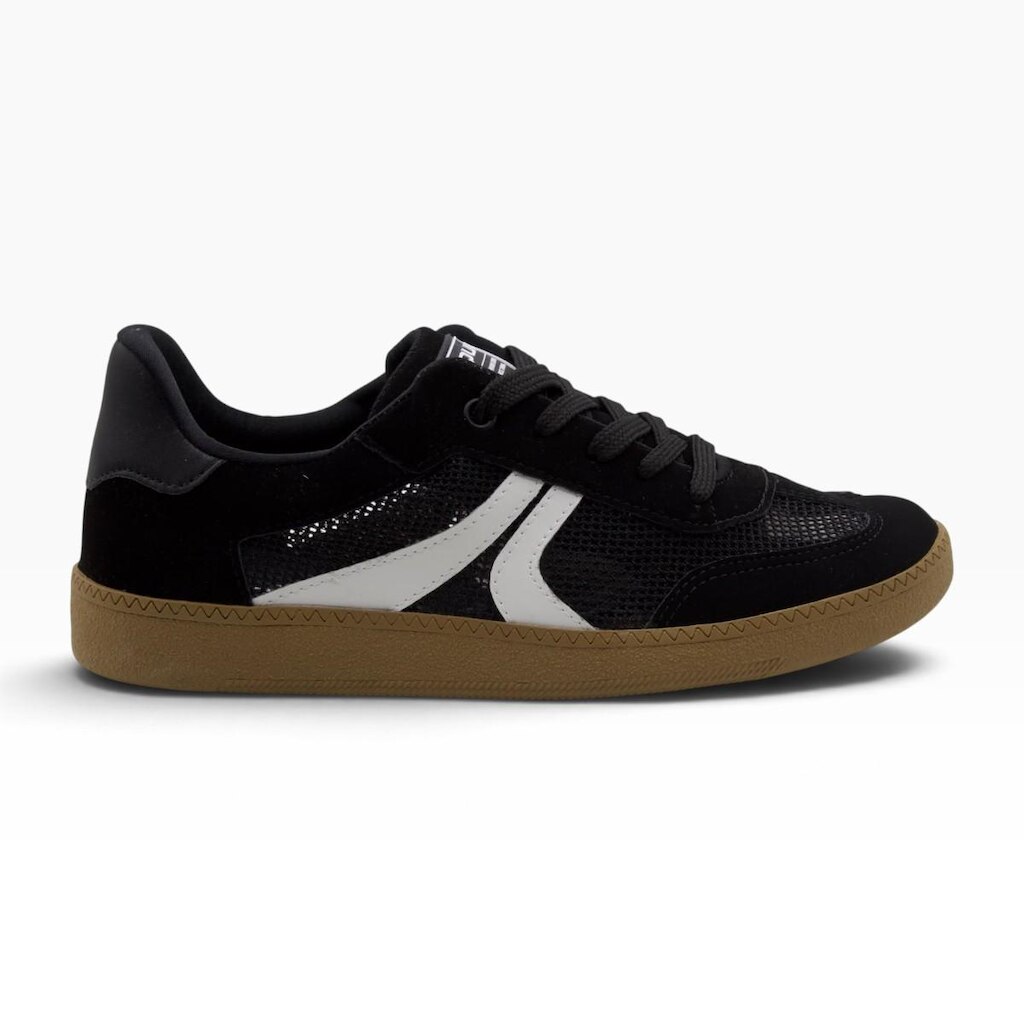 Tênis Casual Feminino Quiz 1739-60