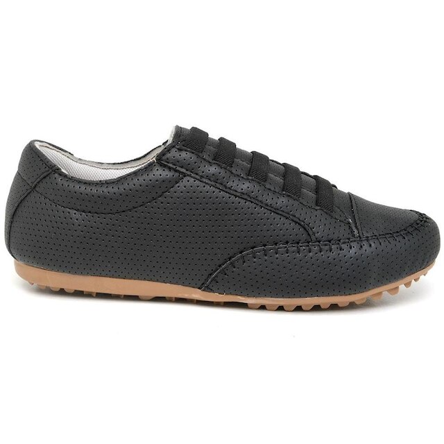 Tenis Casual Feminino Rasteiro Acolchoado