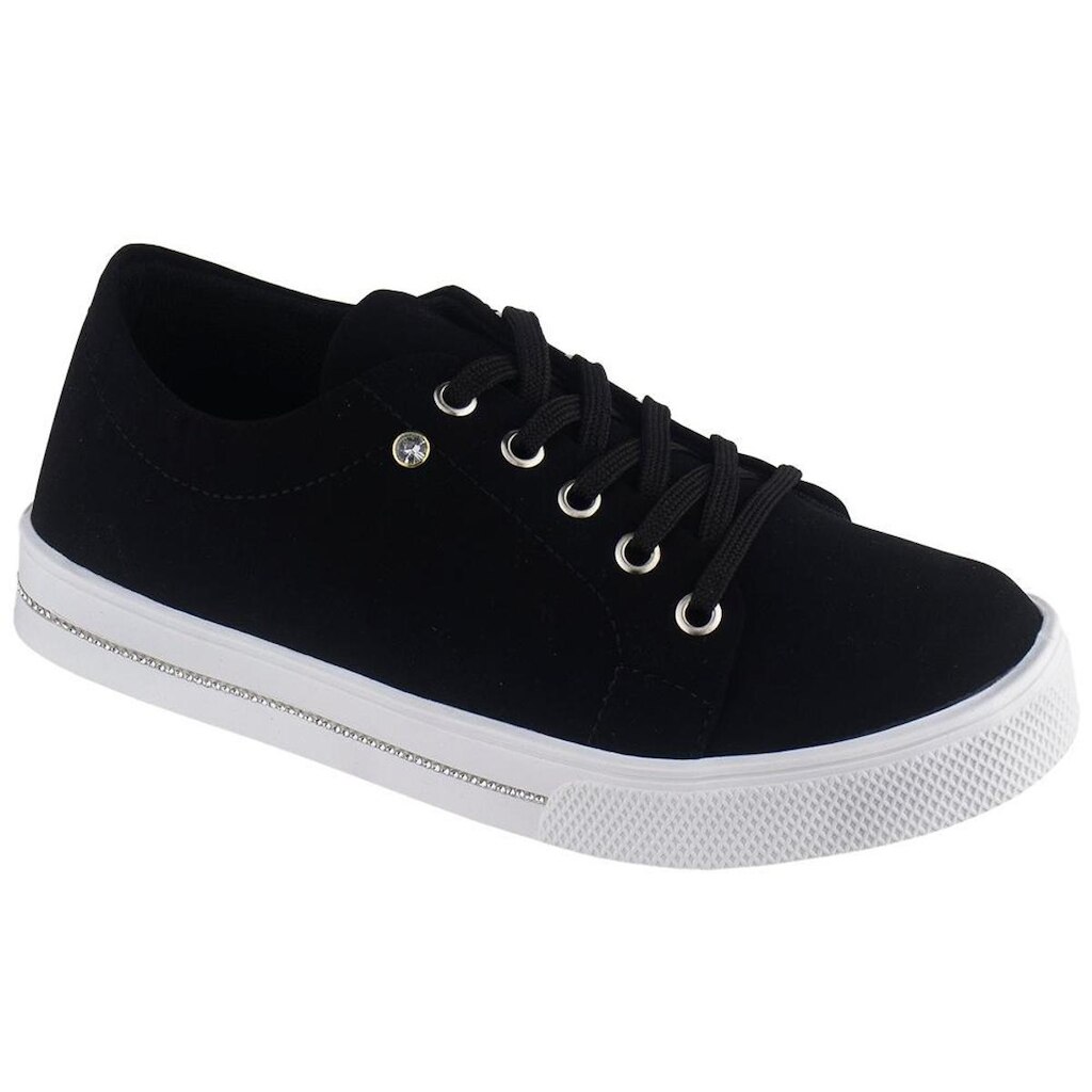 Tênis Casual Feminino Sophia Almeida Napa Branco - 633BRL