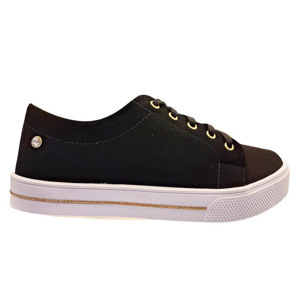 Tênis Casual Feminino Sophia Almeida